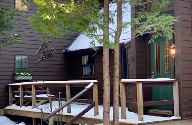 Maison de ski Woody Creek On-Mountain - 6 chambres, 12 couchages, bain à remous, table de billard