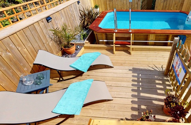 WOOLACOMBE PEU QUEST | 1 Chambre à coucher | Woolacombe | pour 2 personnes