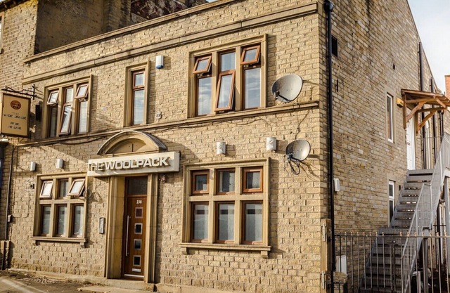 WoolPack