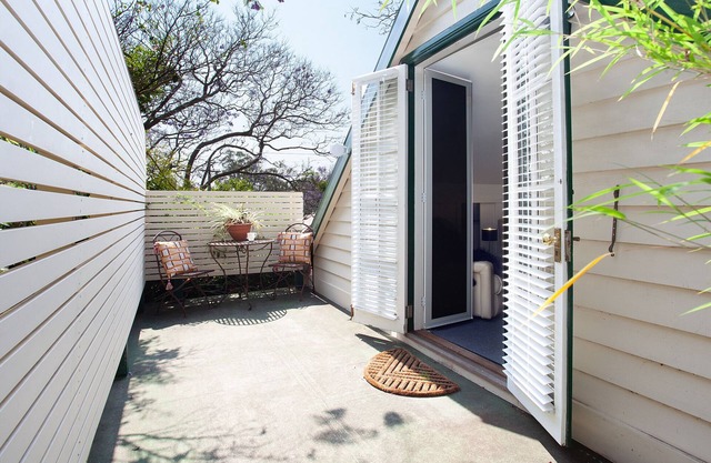 Woolwich Studio Bliss, votre oasis privée au bord de l'eau