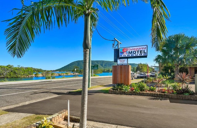 Woongarra Motel