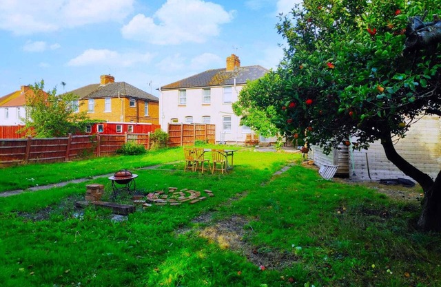 Worcester Town Centre Home & Garden