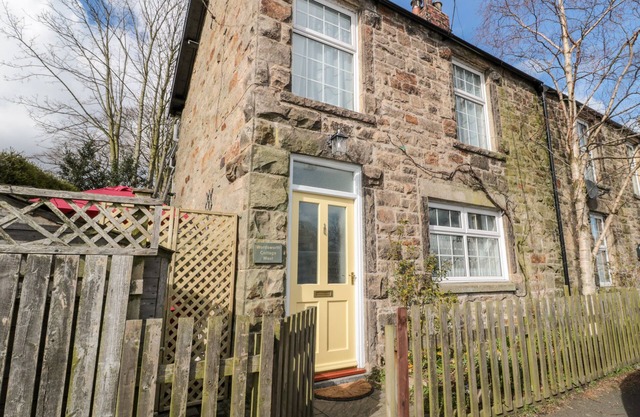 Wordsworth Cottage West, LONGFRAMLINGTON
