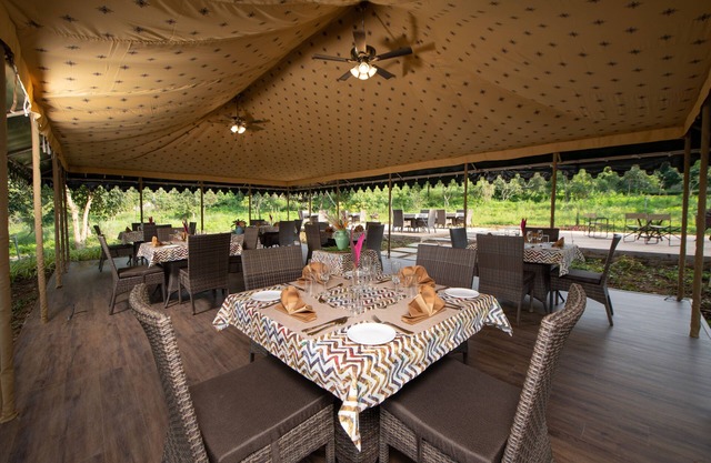 Wordsworth Lodge