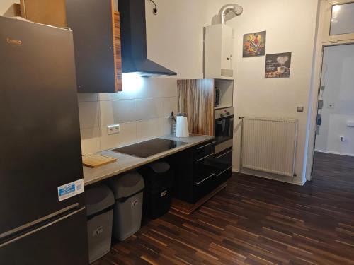 Work and Stay Lüdenscheid 8 Betten mit Billiard und Beamer