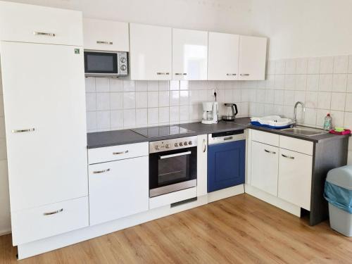 Work & Stay Apartments in Leverkusen