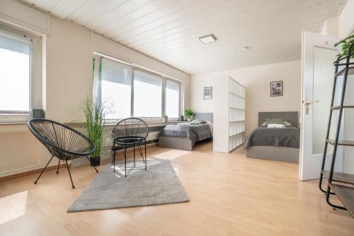 WORKER'S HOME K10 - Stadt-Apartment für 3 Personen