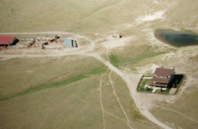 Working Ranch Experience