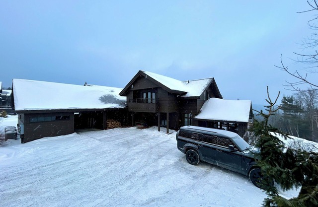 World-Class Villa @ Trapp & Stowe