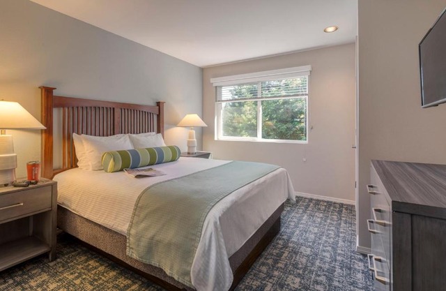 WorldMark Bass Lake