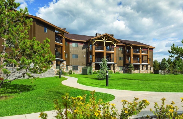 Fantastique Worldmark par Wyndham Resort Condo, 3 blocs à l'entrée de West Park, Nice