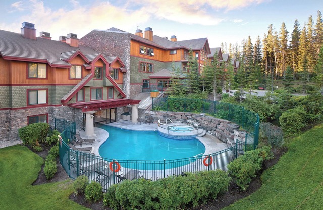 WorldMark Canmore - Banff
