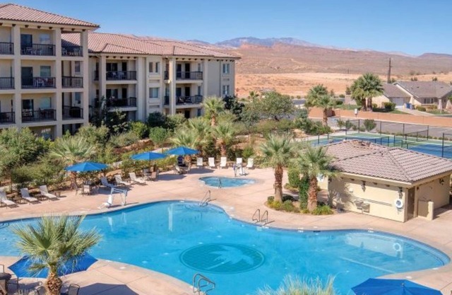 Worldmark Estancia - The perfect place for Ironman No. American Championships