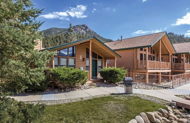 Worldmark Estes Park Colorado 2BD