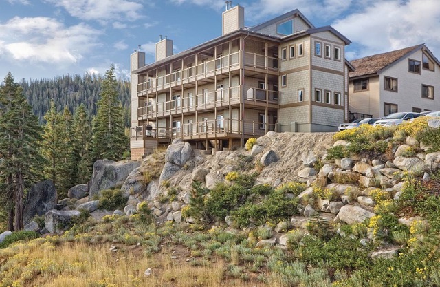 Worldmark Lake Tahoe in Stateline-2 BR Tahoe 3