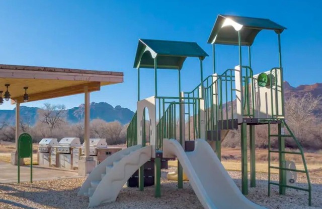 Worldmark Moab - Two Bedroom Suite - Nov 17-24th