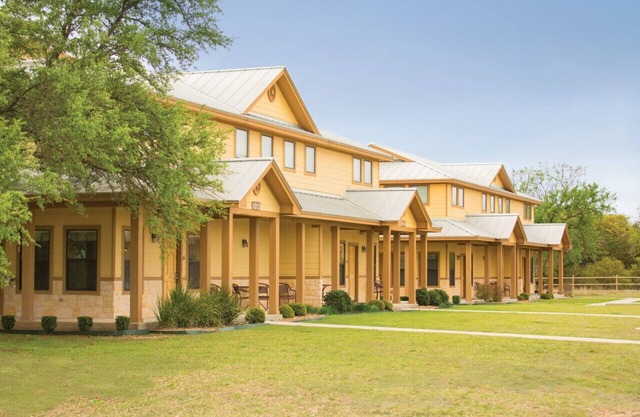 Worldmark New Braunfels - 2BD