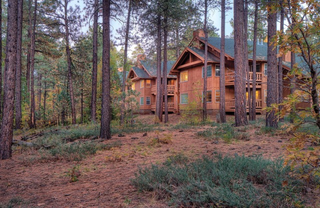 WorldMark Pinetop