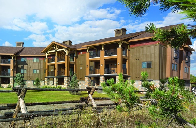 Luxury Resort 2Br Condo At Worldmark West Yellowstone West Park Entrance 3Blocks