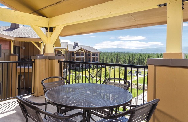 Worldmark West Yellowstone dernière minute Queen ou Twins en 2ème BR 3