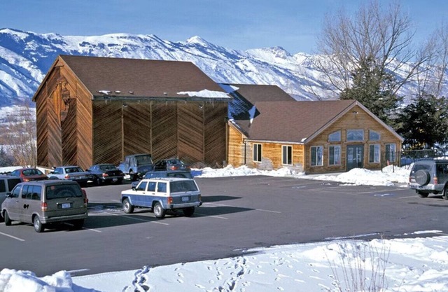 Worldmark Wolf Creek 2bd
