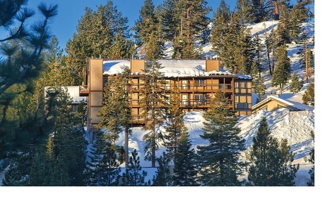 WorldMark Wyndham Lake Tahoe Condo - Near Heavenly Ski Resort