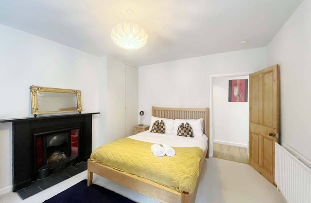 Worrall Suite - Hopewell