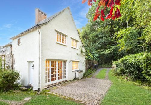 Worthy Cottage