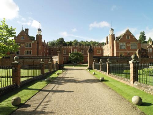 Wotton House