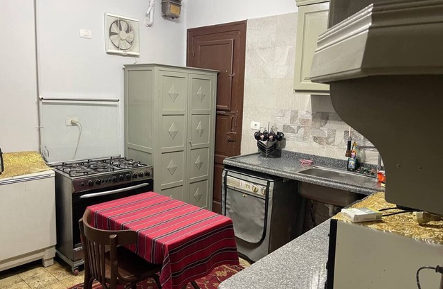 wounder apartment place in dokki