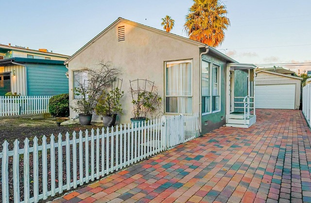 Cottage charmant et très confortable sur Malaga Dr. À Dana Point