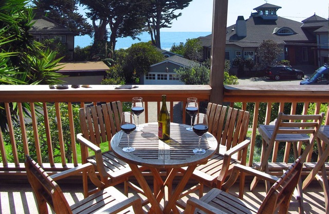 Laissez-vous séduire!Vue sur la mer, Tarifs d'automne spéciaux, maison de rêve de Rincon Point