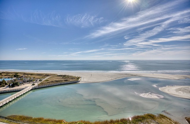 Maison en bord de mer nouvellement achetée et rénovée, adaptée aux familles, acceptant les réservations