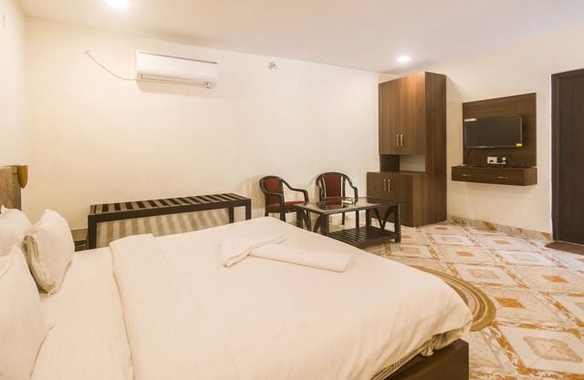 Cheetal Resort