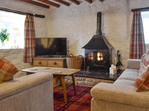 Wren Cottage