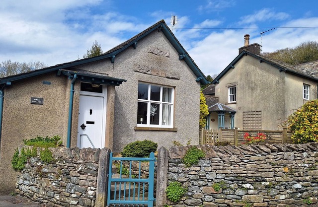 WREN COTTAGE AT HOLKER, pet friendly in Cark In Cartmel