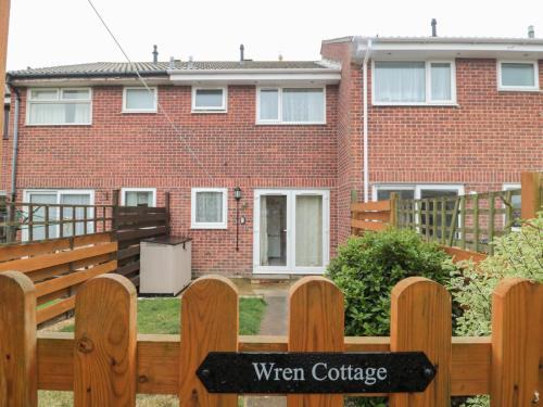 Wren Cottage
