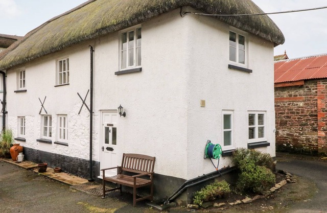 Wren Cottage, CHULMLEIGH