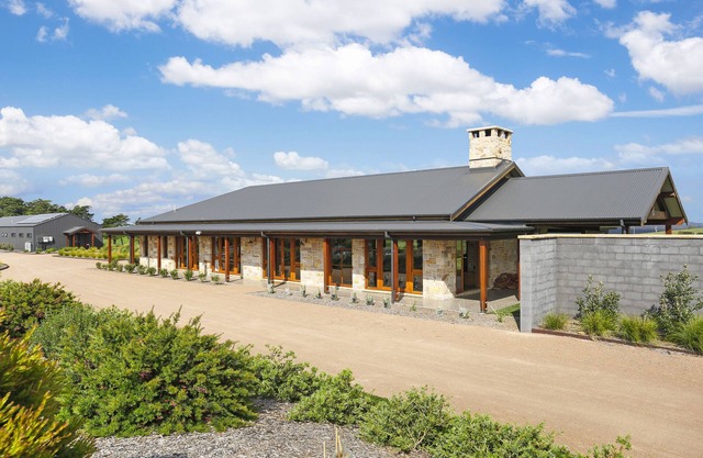 Superbe propriété sur 100 acres, dans les Southern Highlands.