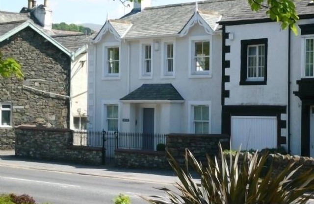 Wrenville, KESWICK