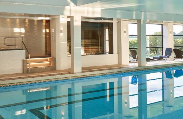 Wrightington Hotel & Health Club