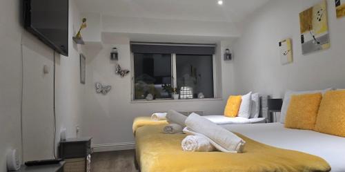 Ws Apartments - Luxury 1 bed in Watford Central