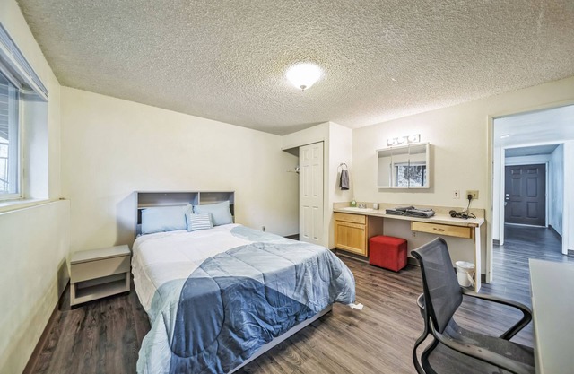 WSU HomeBase - Where Comfort Meets Convenience Just 3 mins from Pullman Airport
