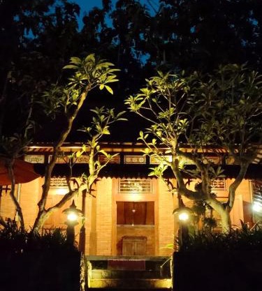 Wulenpari EcoVillage