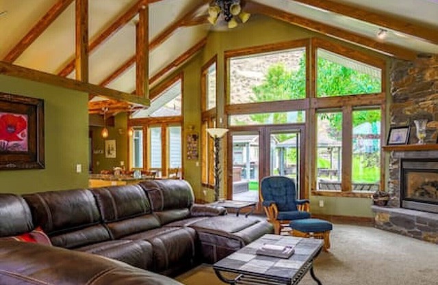 Wunder House - Hot Tub, Quail Ridge 50% Off!