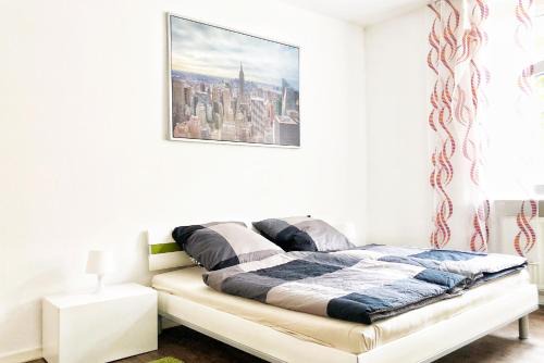 Wunderschöne Altbauwohnung mit Flair in Wuppertal