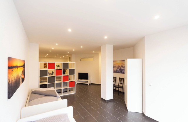 Wunderschöne Geräumige Wohnung für bis zu 8 Gäste