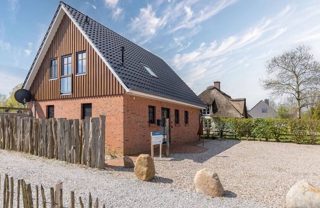 magnifique maison de vacances pour fêter