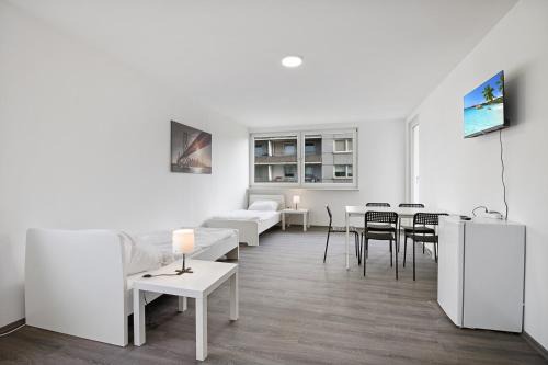 Wuppertal Stay- Monteurzimmer mit Komfort
