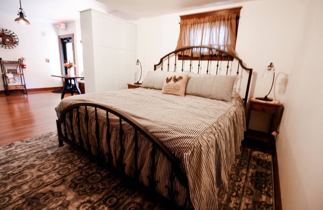 Wurthmann House Unit #3 Your Home Away From Home